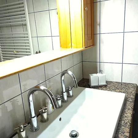 Casa de Férias Juliette
