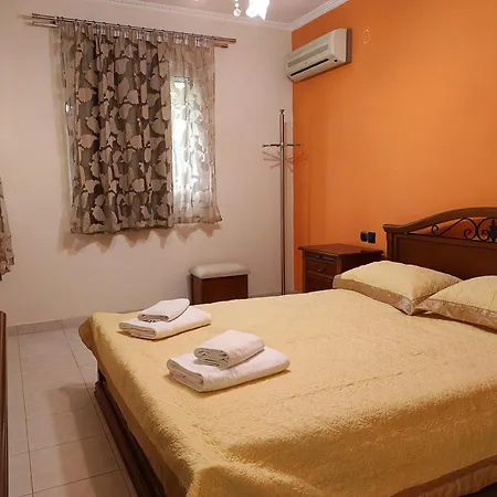Juliette Casa de Férias