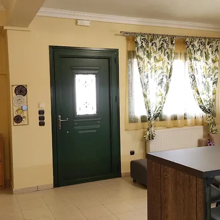 Casa vacanze Juliette Faraklata