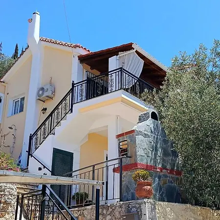 بيت للعطل Juliette *